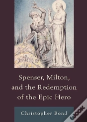 Capa do artigo Spenser, Milton, And The Redemption Of The Epic Hero