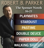 Capa do artigo Spenser Novels 16-21