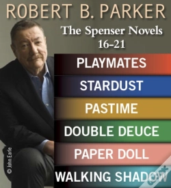 Capa do artigo Spenser Novels 16-21