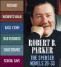 Spenser Novels 28-33 - Preview