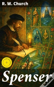Capa do artigo Spenser