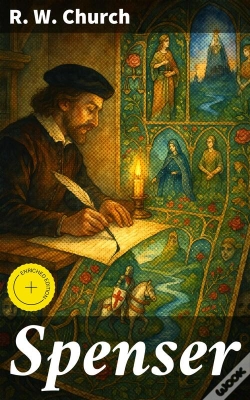 Capa do artigo Spenser