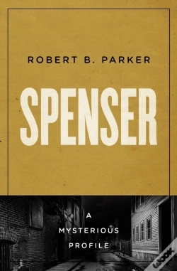 Capa do artigo Spenser