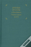 Spenser Studies: A Renaissance Poetry Annual