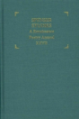 Spenser Studies: A Renaissance Poetry Annual - Preview