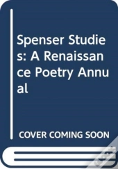 Spenser Studies