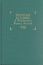 Spenser Studies - Preview