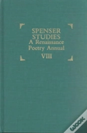 Capa do artigo Spenser Studies