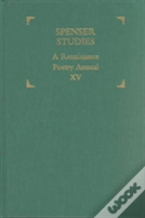 Spenser Studies