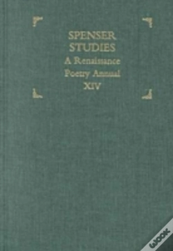 Capa do artigo Spenser Studies