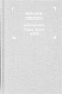 Spenser Studies - Preview