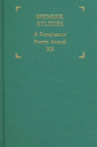 Spenser Studies - Preview