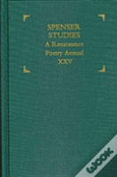 Spenser Studies