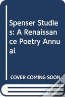 Spenser Studies