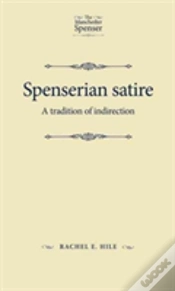 Capa do artigo Spenserian Satire