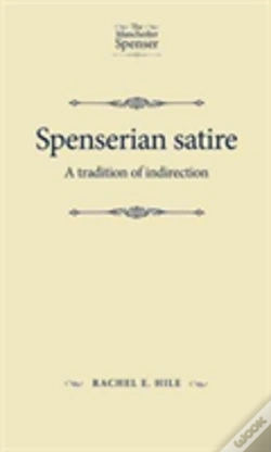 Capa do artigo Spenserian Satire