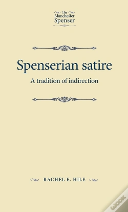 Capa do artigo Spenserian Satire