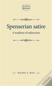 Capa do artigo Spenserian Satire