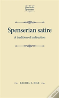 Capa do artigo Spenserian Satire