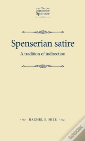 Capa do artigo Spenserian Satire
