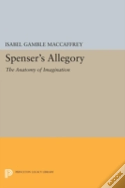 Capa do artigo Spenser'S Allegory