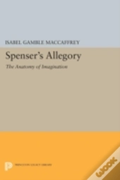 Spenser'S Allegory