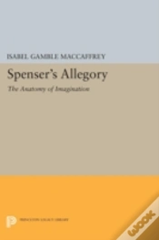Capa do artigo Spenser