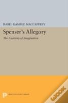 Spenser'S Allegory