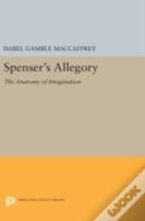 Spenser'S Allegory