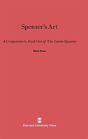 Spenser'S Art - Preview