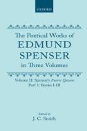 Spenser'S Faerie Queene