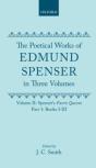 Spenser'S Faerie Queene - Preview