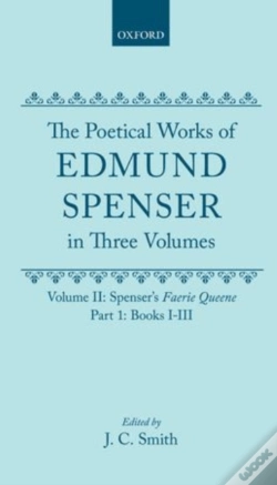 Capa do artigo Spenser'S Faerie Queene