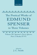 Spenser'S Faerie Queene