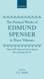 Spenser'S Faerie Queene - Preview