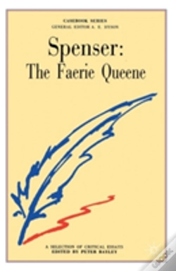 Capa do artigo Spenser'S "Faerie Queene"