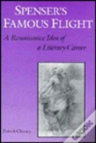 Spenser'S Famous Flight