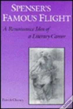 Capa do artigo Spenser'S Famous Flight
