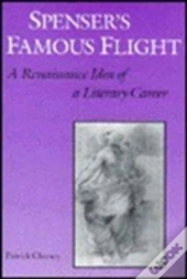 Spenser'S Famous Flight