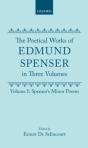 Spenser'S Minor Poems - Preview