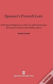 Capa do artigo Spenser