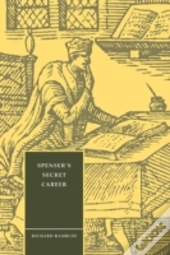 Spenser'S Secret Career