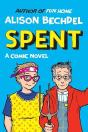 Spent - Preview