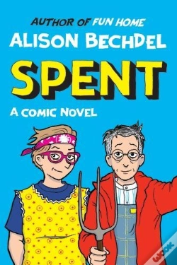 Capa do artigo Spent