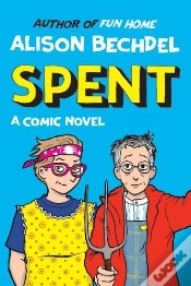 Capa do artigo Spent