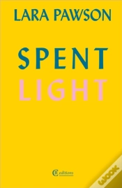 Capa do artigo Spent Light