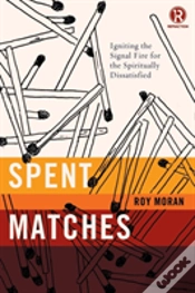 Capa do artigo Spent Matches