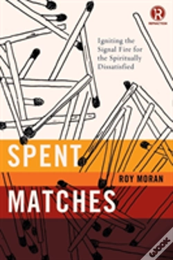 Capa do artigo Spent Matches