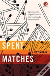 Spent Matches