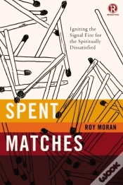 Capa do artigo Spent Matches